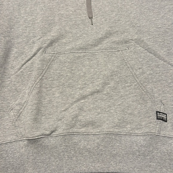 Men’s G-Star Hoodie M - Picture 3 of 7